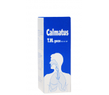 Calmatus