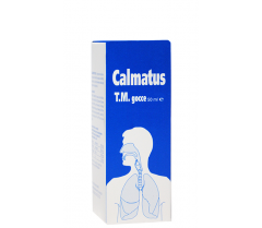 Calmatus