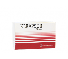 Kerapsor