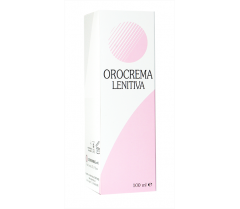 Orocrema Lenitiva