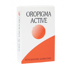 Oropigma Active